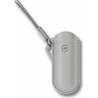 Чехол «Mystical Morning»  Victorinox для ножей Classic Colors, 58 мм, серый купить в Кемерове