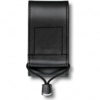 Чехол Victorinox 4.0481.3 из искуственной кожи для ножей 91 и 93мм толщиной 5-8 уровней черный купить в Кемерове