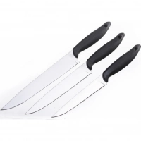 Набор кухонных ножей «Тройка», сталь AUS-8, Кизляр купить в Кемерове